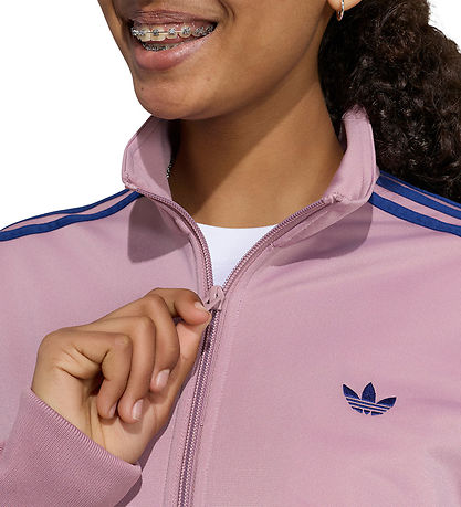 adidas Originals Cardigan - Firebird - Magmau