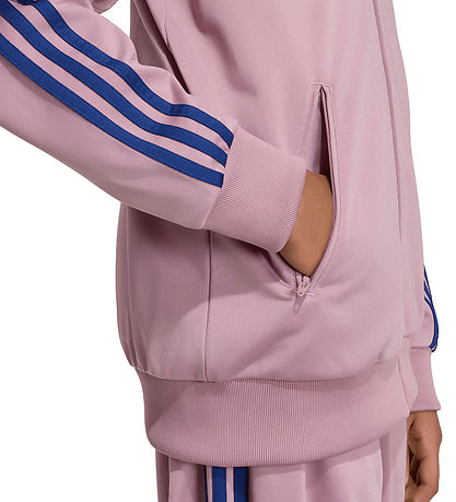 adidas Originals Cardigan - Firebird - Magmau