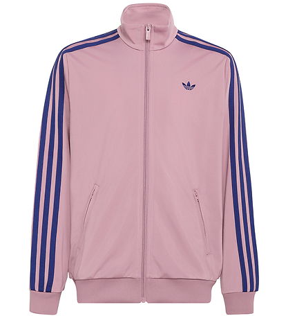 adidas Originals Cardigan - Firebird - Magmau