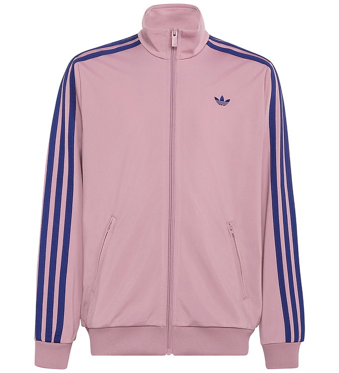 adidas Originals Cardigan - Firebird - Mauve