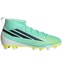 adidas Performance Fodboldstøvler - F50 Hyperfast Club - Pulmin/