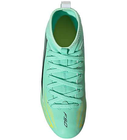 adidas Performance Fodboldstøvler - F50 Hyperfast Club - Pulmin/