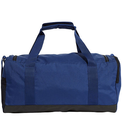adidas Performance Taske - Linear Duffel S - Dkblue/White
