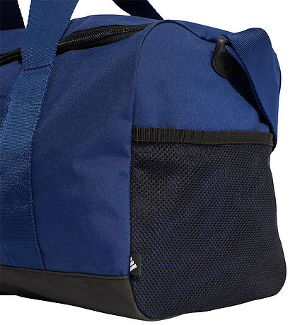 adidas Performance Taske - Linear Duffel S - Dkblue/White