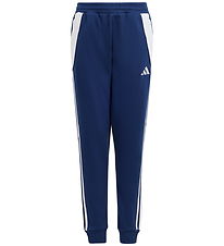 adidas Performance Bukser - Tiro24 - Tenabl/White