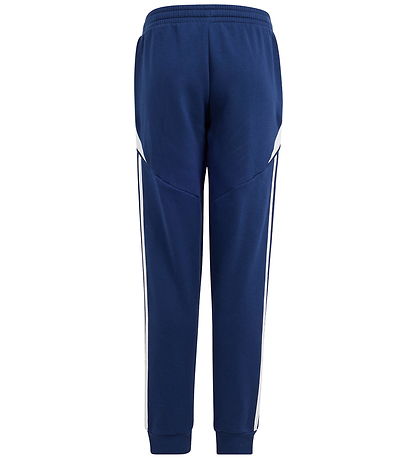 adidas Performance Bukser - Tiro24 - Tenabl/White