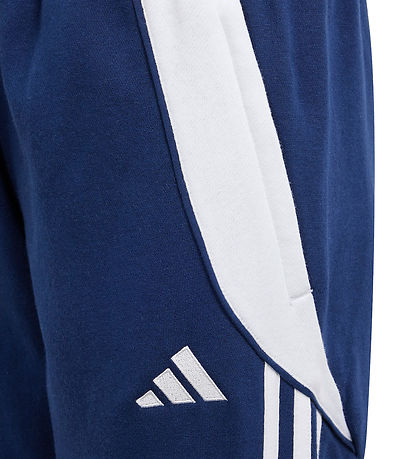 adidas Performance Bukser - Tiro24 - Tenabl/White