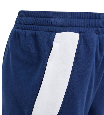 adidas Performance Bukser - Tiro24 - Tenabl/White