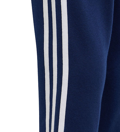 adidas Performance Bukser - Tiro24 - Tenabl/White