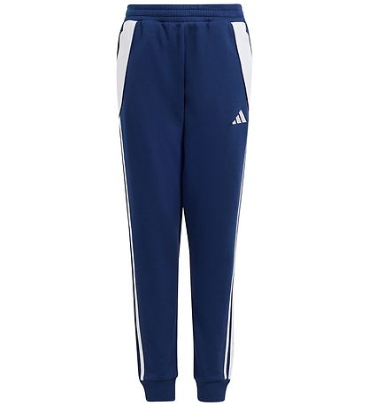adidas Performance Bukser - Tiro24 - Tenabl/White