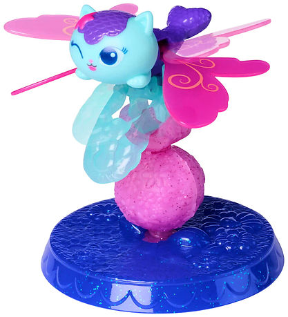 Gabby's Dollhouse Legetøj - Flutter-Riffic Fairy Rings - MerCat