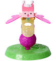 Gabby's Dollhouse Legetøj - Flutter-Riffic Fairy Rings - Baby Bo
