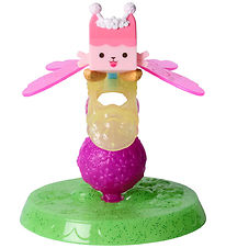 Gabby's Dollhouse Legetøj - Flutter-Riffic Fairy Rings - Baby Bo