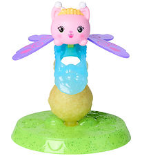 Gabby's Dollhouse Legetøj - Flutter-Riffic Fairy Rings - Kitty F
