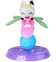 Gabby's Dollhouse Legetøj - Flutter-Riffic Fairy Rings - Pandy P