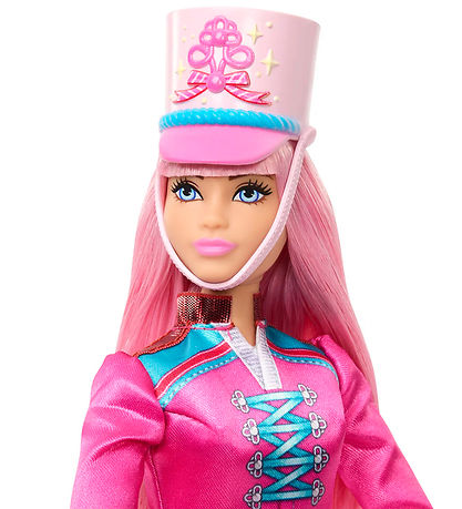 Barbie Dukke - Nutcracker Core Doll Daisy