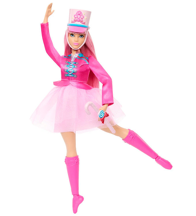 Barbie Dukke - 30 cm - Nutcracker Core Doll Daisy