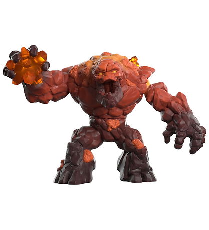 Schleich Eldrador - Lava Golem - Special - 70895