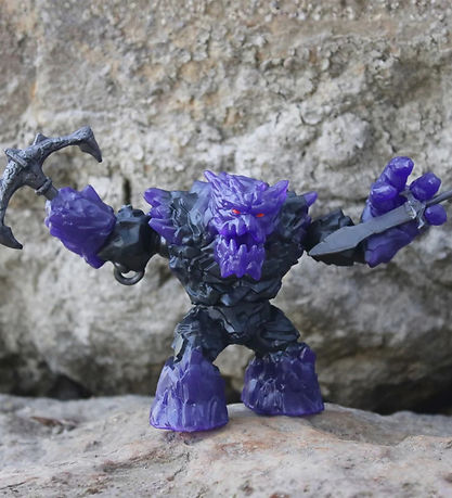 Schleich Eldrador - Shadow Giant - Special - 70897