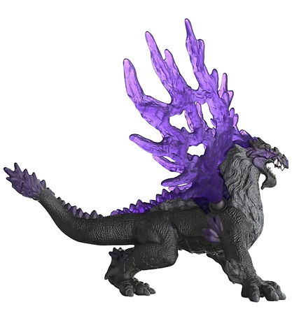 Schleich Eldrador - Shadow Dragon - Special - 70898