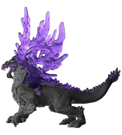 Schleich Eldrador - Shadow Dragon - Special - 70898