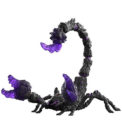 Schleich Eldrador - Shadow Scorpion - Special - 70896