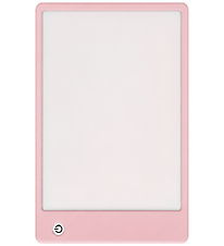 Lalarma Tegnetablet - Sketch Lightpad - Rose