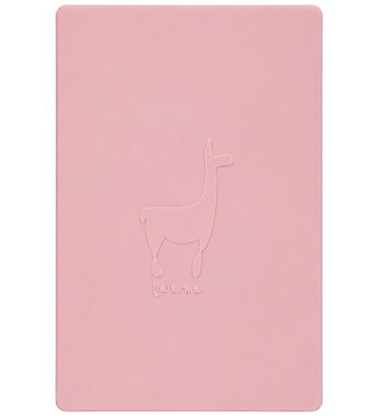 Lalarma Tegnetablet - Sketch Lightpad - Rose
