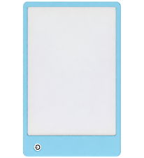 Lalarma Tegnetablet - Sketch Lightpad - Blå