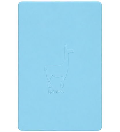 Lalarma Tegnetablet - Sketch Lightpad - Blå