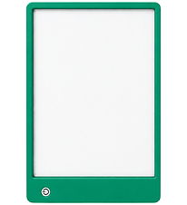 Lalarma Tegnetablet - Sketch Lightpad - Grøn