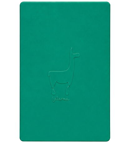 Lalarma Tegnetablet - Sketch Lightpad - Grøn