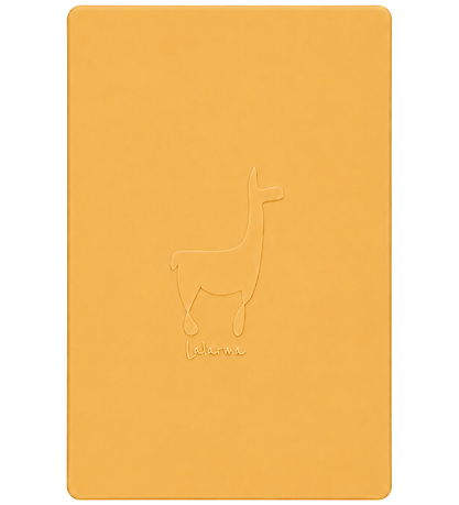Lalarma Tegnetablet - Sketch Lightpad - Gul