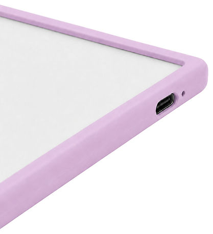Lalarma Tegnetablet - Sketch Lightpad - Lilla