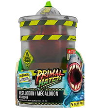 Primal Hatch Æg - Interactive Megalodon