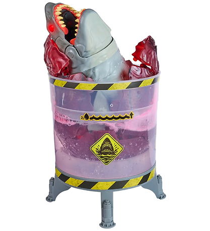 Primal Hatch Æg - Interactive Megalodon