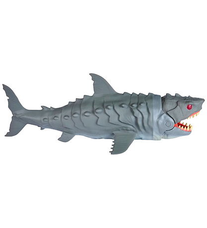 Primal Hatch Æg - Interactive Megalodon