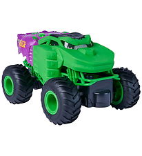 Monster Jam Remote controlled Truck - 1:24 - Marvel Hulk