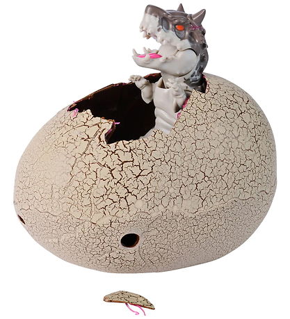 Primal Hatch Æg - Dino Hybrids - Asst.