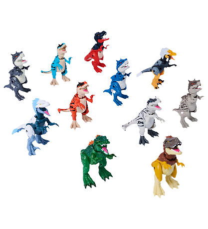 Primal Hatch Æg - Dino Hybrids - Asst.
