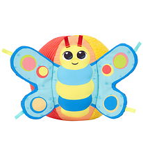Lamaze Aktivitetslegetøj - Freddie The Firefly Discovery Ball
