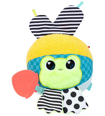 Lamaze Aktivitetslegetøj - Freddie The Firefly Discovery Ball
