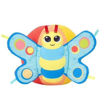 Lamaze Aktivitetslegetøj - Freddie The Firefly Discovery Ball