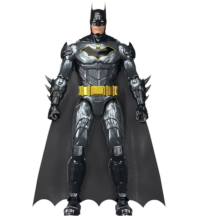 Batman Figur - DC Universe Feature Batman - 30 cm