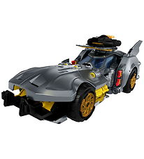 Batman Bil - 39 cm - DC Universe Bat-Link Batmobile