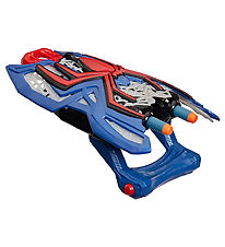 Marvel Avengers Legetøj - Spider-Man Web Strike Glow Blaster