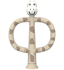 Matchstick Monkey - Training Toothbrush - Giraffe