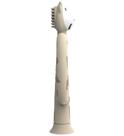Matchstick Monkey - Training Toothbrush - Giraffe