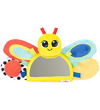 Lamaze Aktivitetslegetøj - Freddie The Firefly Tummy Time