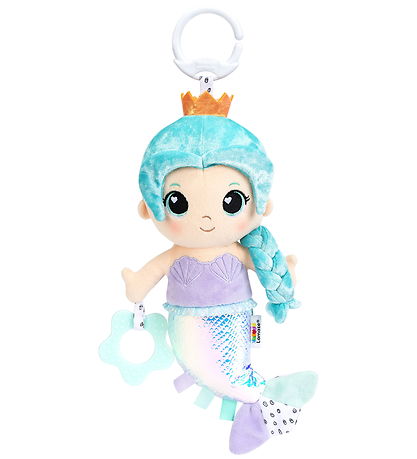 Lamaze Ophæng - Marian The Mermaid - Clip & Go